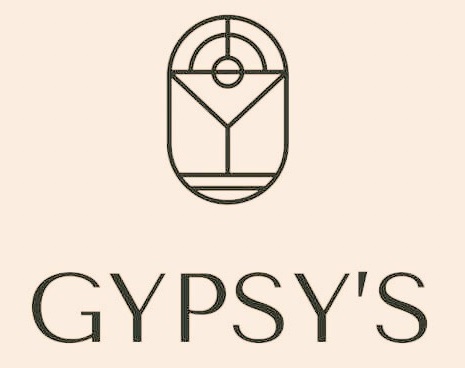 Gypsy's bar logo